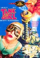 Affiche miniature du film Tank Girl