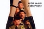 Affiche du film Super Troopers