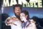 Affiche du film Mars à Table