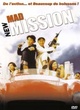 Affiche du film New Mad Mission