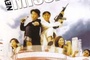 Affiche du film New Mad Mission
