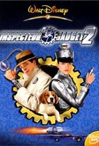 Affiche miniature du film Inspecteur Gadget 2
