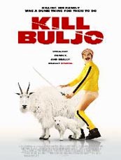 Affiche du film Kill Buljo
