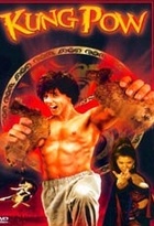 Affiche miniature du film Kung Pow