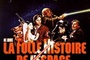 Affiche du film La Folle Histoire De L'espace
