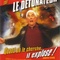 Affiche du film Le Détonateur - Le Détonateur 
