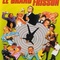 Affiche du film Le Grand Frisson - Le Grand Frisson 