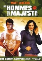 Affiche miniature du film Les Hommes de sa Majesté