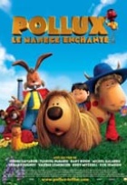 Affiche miniature du film Pollux, le manège enchanté