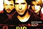 Affiche du film Big Nothing