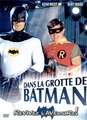 Dans La Grotte De Batman