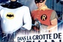 Affiche du film Dans La Grotte De Batman