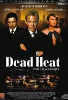 Affiche miniature du film Dead Heat