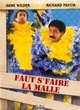 Affiche du film Faut S'Faire La Malle