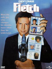 Affiche du film Fletch