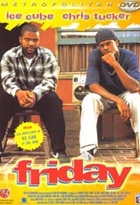 Affiche miniature du film Friday