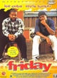 Affiche du film Friday