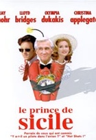 Affiche miniature du film Le Prince de Sicile