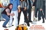 Affiche du film Les déjantés