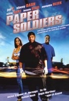Affiche miniature du film Paper Soldiers