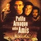 Affiche du film Petite arnaque entre amis - Petite arnaque entre amis 