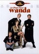 Affiche du film Un Poisson Nommé Wanda