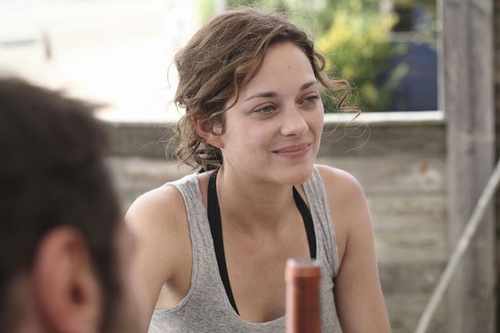 cotillard marion