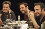 fran  ois cluzet gilles lellouche jean dujardin