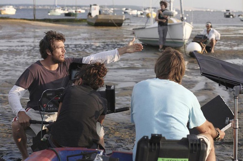guillaume canet r  alisateur