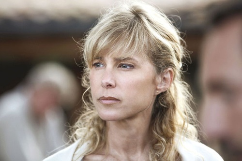 pascale arbillot