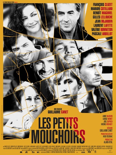 seconde affiche fran  aise