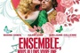 Affiche du film Ensemble nous allons vivre une très, très grande histoire d'amour