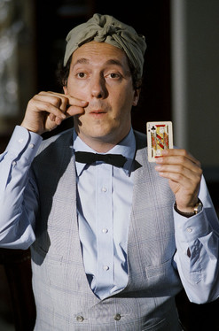 Guillaume Gallienne