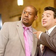 forest whitaker carlos mencia