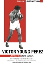 Affiche miniature du film Victor Young Perez