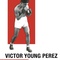 Affiche du film Victor Young Perez - Victor Young Perez 