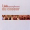 Affiche du film Les métamorphoses du choeur - Les métamorphoses du choeur 