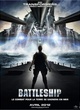 Affiche du film Battleship 