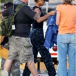 rihanna battleship tournage 2