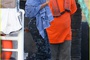 rihanna battleship tournage