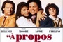 Affiche du film A propos d'hier soir
