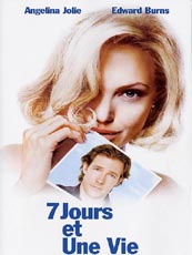 Affiche du film 7 Jours et une vie