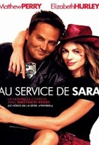 Affiche miniature du film Au service de Sara