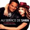 Affiche du film Au service de Sara - Au service de Sara 