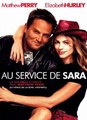 Au service de Sara