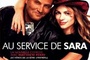 Affiche du film Au service de Sara