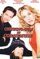 Affiche miniature du film Chewing-Gum Et Cornemuse