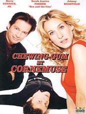 Affiche du film Chewing-Gum Et Cornemuse