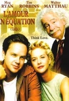Affiche miniature du film L'amour en équation
