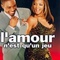 Affiche du film L'amour n'est qu'un jeu - L'amour n'est qu'un jeu 